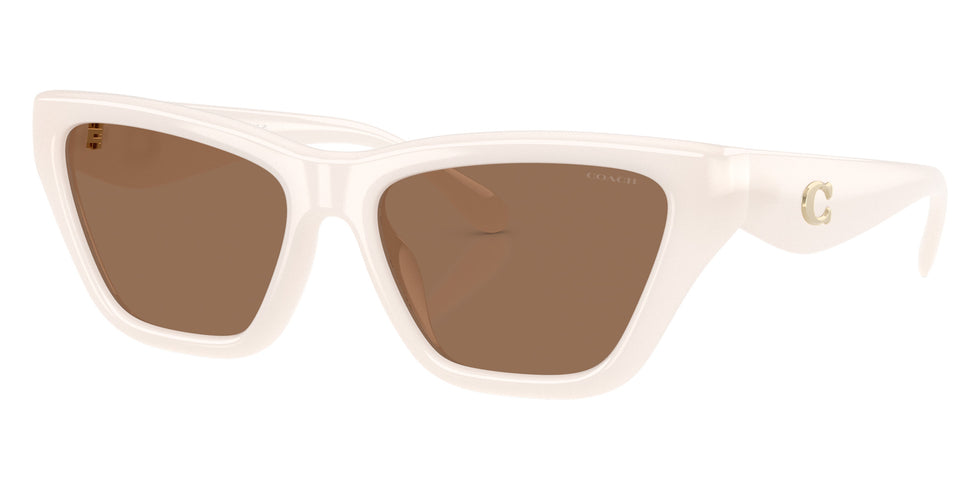 Coach HC8449U CDP33 579073 56 - Milky Cloud #id:hc8449u579073_s:108105