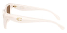 Coach HC8449U CDP33 579073 56 - Milky Cloud #id:hc8449u579073_s:108110