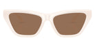 Coach HC8449U CDP33 579073 56 - Milky Cloud #id:hc8449u579073_s:108120
