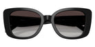 Coach HC8450U CDP48 50028G 52 - Black #id:hc8450u50028g_s:100100
