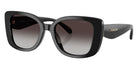 Coach HC8450U CDP48 50028G 52 - Black #id:hc8450u50028g_s:100105
