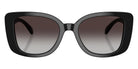 Coach HC8450U CDP48 50028G 52 - Black #id:hc8450u50028g_s:100120