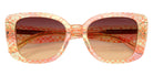Coach HC8450U CDP48 5934W8 52 - Peach #id:hc8450u5934w8_s:106100