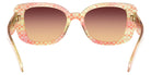 Coach HC8450U CDP48 5934W8 52 - Peach #id:hc8450u5934w8_s:106115