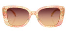 Coach HC8450U CDP48 5934W8 52 - Peach #id:hc8450u5934w8_s:106120