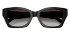Coach HC8451U CDP49 50028G 54 - Black #id:hc8451u50028g_s:100100