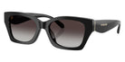 Coach HC8451U CDP49 50028G 54 - Black #id:hc8451u50028g_s:100105