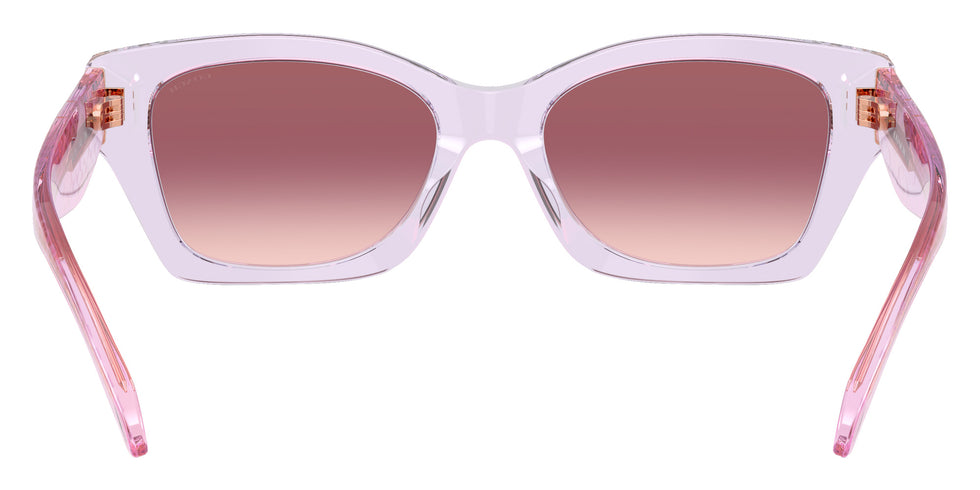 Coach HC8451U CDP49 59367W 54 - Transparent Iris #id:hc8451u59367w_s:104115