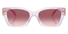 Coach HC8451U CDP49 59367W 54 - Transparent Iris #id:hc8451u59367w_s:104120