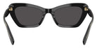 Coach HC8452U CDP52 500287 54 - Black #id:hc8452u500287_s:100115