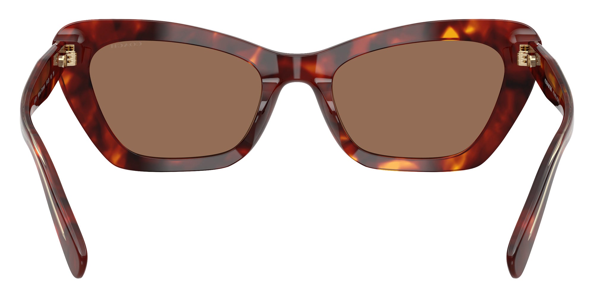 Coach HC8452U CDP52 593873 54 - Walnut Tortoise #id:hc8452u593873_s:102115