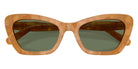 Coach HC8452U CDP52 593982 54 - Blonde Tortoise #id:hc8452u593982_s:104100