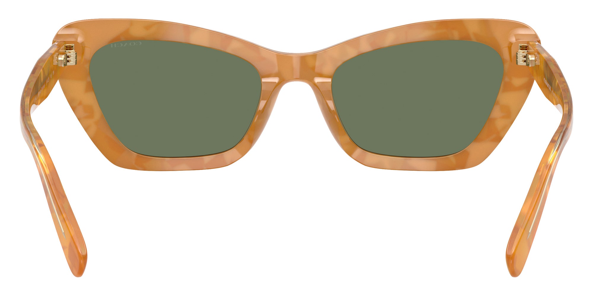 Coach HC8452U CDP52 593982 54 - Blonde Tortoise #id:hc8452u593982_s:104115