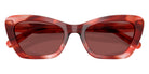 Coach HC8452U CDP52 594075 54 - Cherry Tortoise #id:hc8452u594075_s:106100
