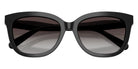Coach HC8453U CDP53 50028G 56 - Black #id:hc8453u50028g_s:100100