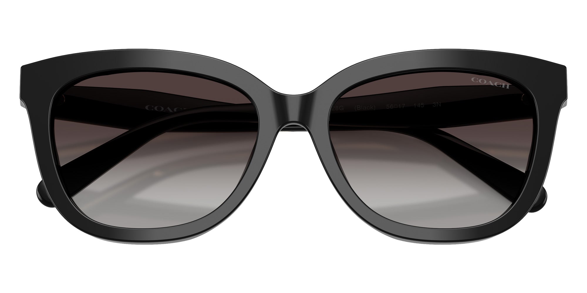Coach HC8453U CDP53 50028G 56 - Black #id:hc8453u50028g_s:100100