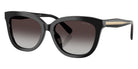 Coach HC8453U CDP53 50028G 56 - Black #id:hc8453u50028g_s:100105