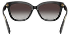 Coach HC8453U CDP53 50028G 56 - Black #id:hc8453u50028g_s:100115