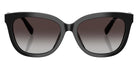 Coach HC8453U CDP53 50028G 56 - Black #id:hc8453u50028g_s:100120