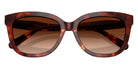 Coach HC8453U CDP53 593874 56 - Walnut Tortoise #id:hc8453u593874_s:102100