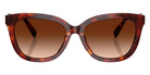 Coach HC8453U CDP53 593874 56 - Walnut Tortoise #id:hc8453u593874_s:102120