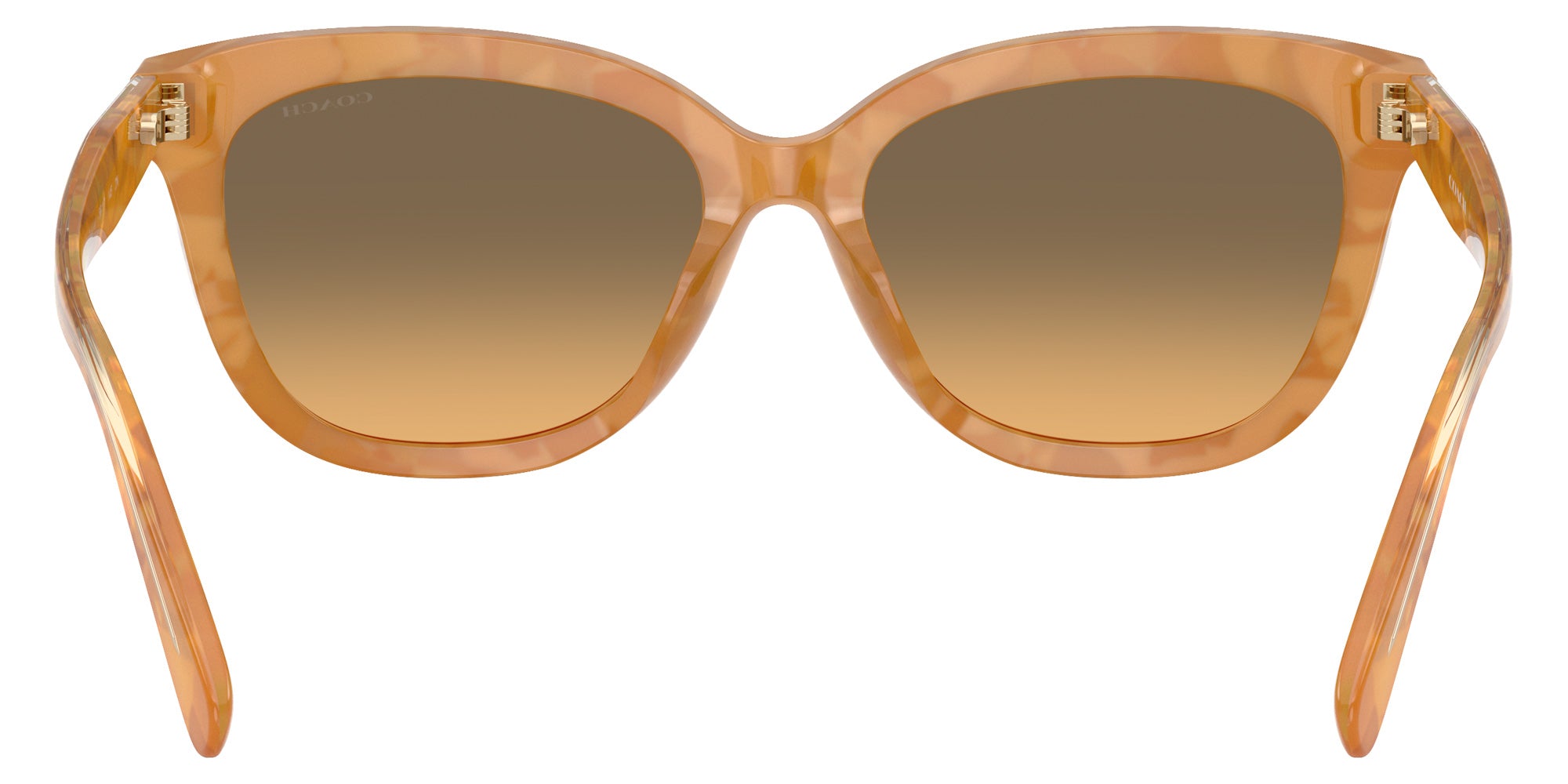Coach HC8453U CDP53 593911 56 - Blonde Tortoise #id:hc8453u593911_s:104115