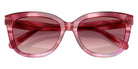 Coach HC8453U CDP53 59417W 56 - Purple Cosmo Tortoise #id:hc8453u59417w_s:106100