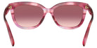 Coach HC8453U CDP53 59417W 56 - Purple Cosmo Tortoise #id:hc8453u59417w_s:106115