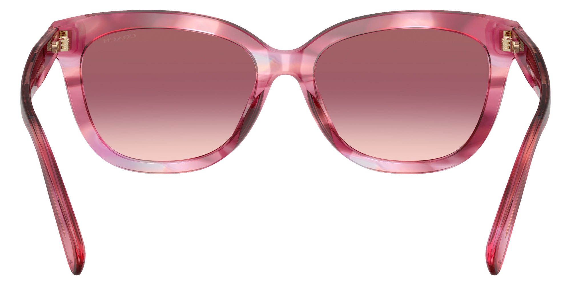 Coach HC8453U CDP53 59417W 56 - Purple Cosmo Tortoise #id:hc8453u59417w_s:106115
