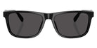 Coach HC8454U CDP55 500287 59 - Black #id:hc8454u500287_s:100120