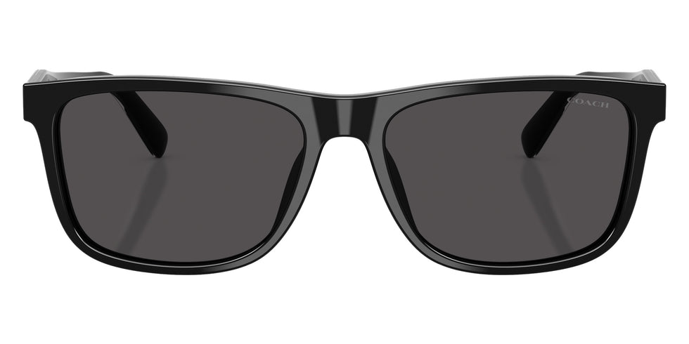 Coach HC8454U CDP55 500287 59 - Black #id:hc8454u500287_s:100120