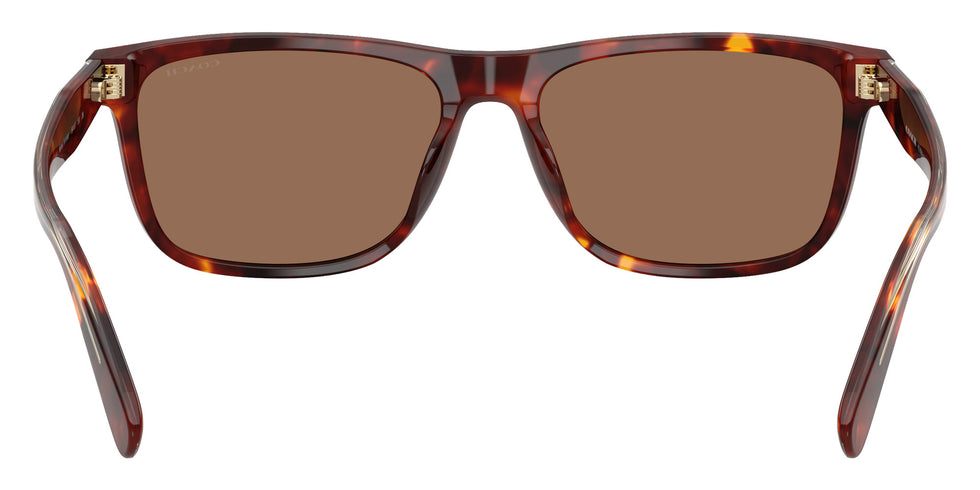 Coach HC8454U CDP55 593813 59 - Walnut Tortoise #id:hc8454u593813_s:104115