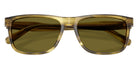 Coach HC8454U CDP55 5945/2 59 - Striated Olive #id:hc8454u59452_s:106100