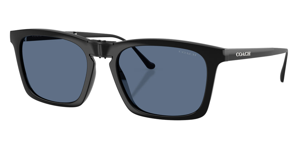 Coach HC8455 CDP54 500280 56 - Black #id:hc8455500280_s:100105