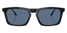 Coach HC8455 CDP54 500280 56 - Black #id:hc8455500280_s:100120
