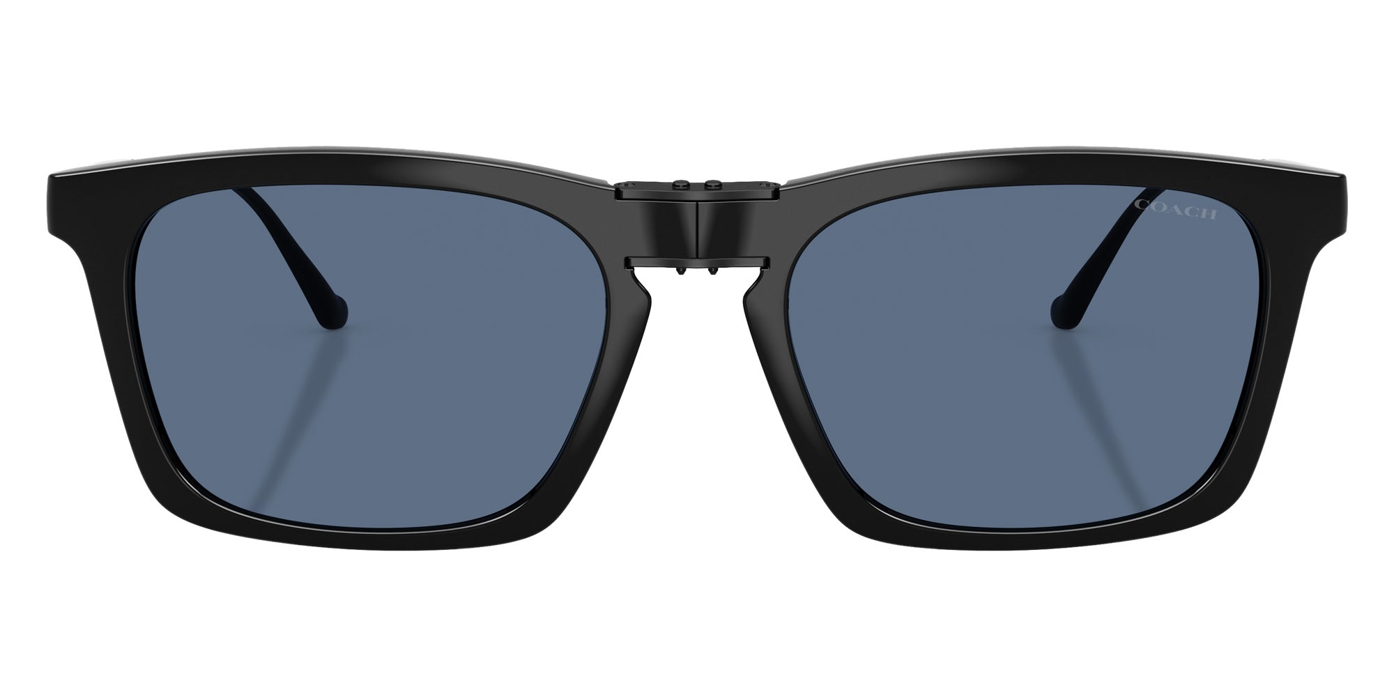 Coach HC8455 CDP54 500280 56 - Black #id:hc8455500280_s:100120