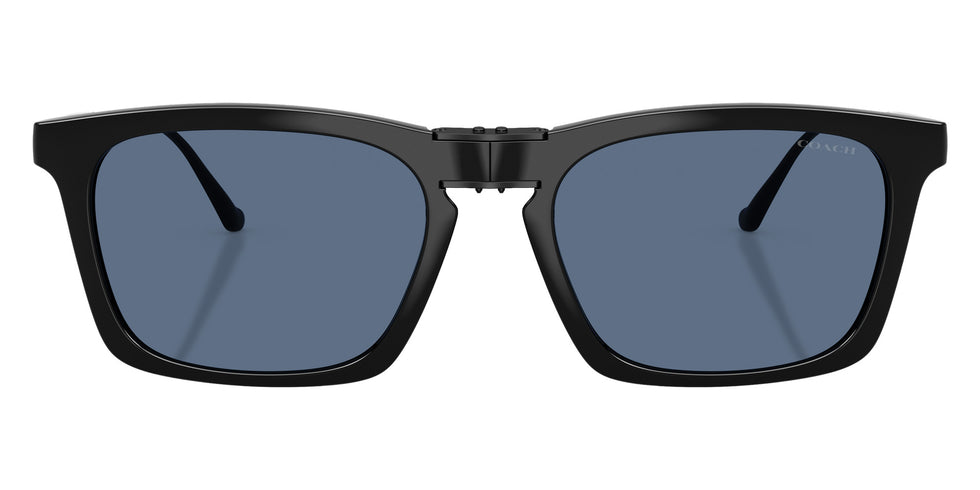 Coach HC8455 CDP54 500280 56 - Black #id:hc8455500280_s:100120