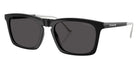 Coach HC8455 CDP54 500287 56 - Black #id:hc8455500287_s:102105
