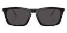 Coach HC8455 CDP54 500287 56 - Black #id:hc8455500287_s:102120