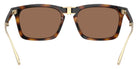 Coach HC8455 CDP54 512013 56 - Dark Tortoise #id:hc8455512013_s:104115