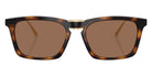 Coach HC8455 CDP54 512013 56 - Dark Tortoise #id:hc8455512013_s:104120