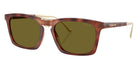 Coach HC8455 CDP54 5774/2 56 - Caramel Tortoise #id:hc845557742_s:106105