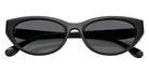 Coach HC8456D CDP42 500281 55 - Black #id:hc8456d500281_s:100100