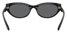 Coach HC8456D CDP42 500281 55 - Black #id:hc8456d500281_s:100115
