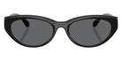 Coach HC8456D CDP42 500281 55 - Black #id:hc8456d500281_s:100120