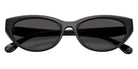 Coach HC8456D CDP42 500287 55 - Black #id:hc8456d500287_s:102100