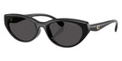 Coach HC8456D CDP42 500287 55 - Black #id:hc8456d500287_s:102105