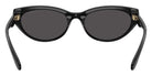 Coach HC8456D CDP42 500287 55 - Black #id:hc8456d500287_s:102115
