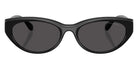 Coach HC8456D CDP42 500287 55 - Black #id:hc8456d500287_s:102120