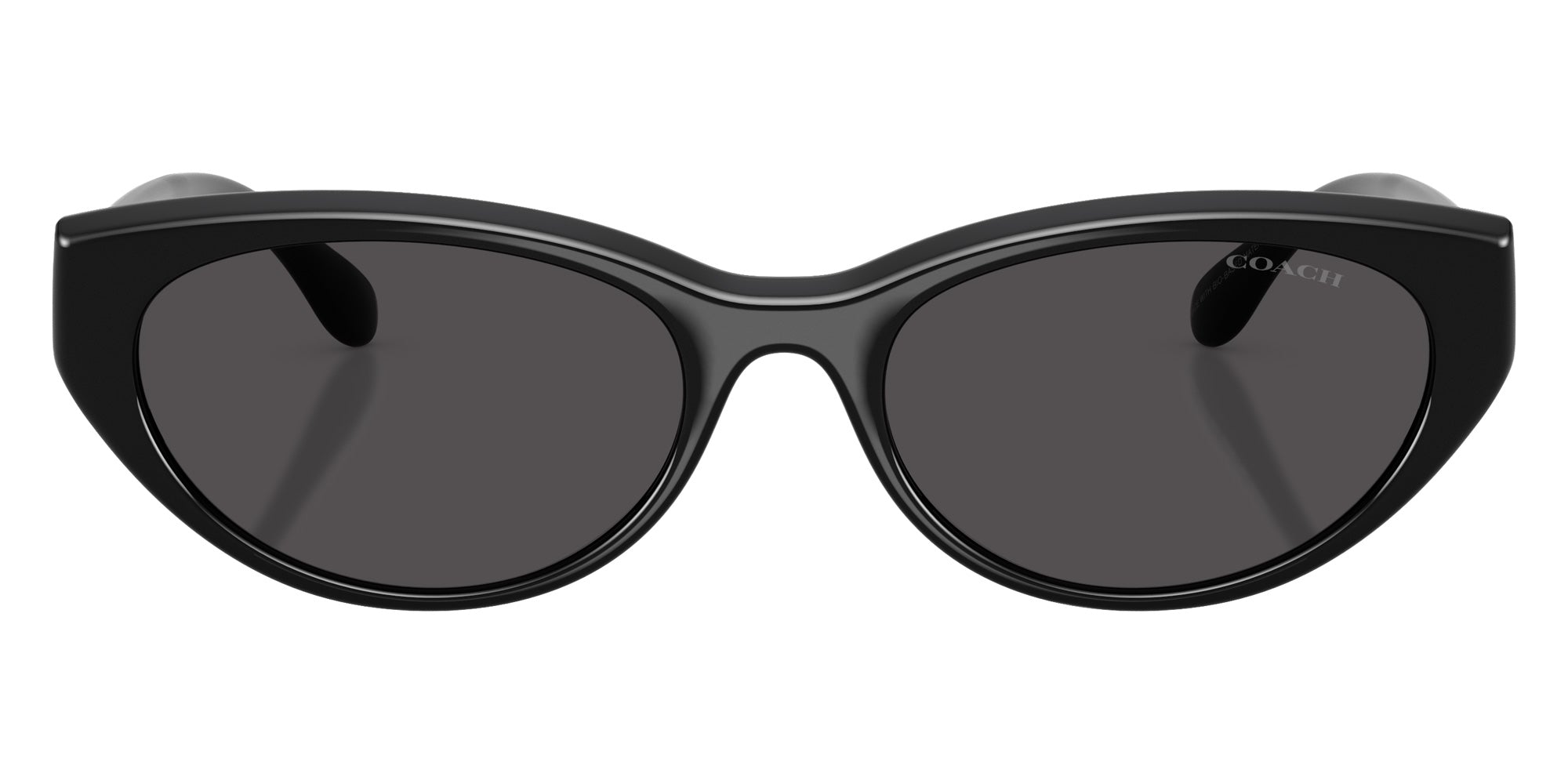 Coach HC8456D CDP42 500287 55 - Black #id:hc8456d500287_s:102120
